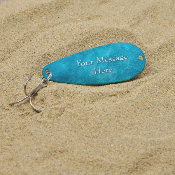 Personalized Fishing Lure